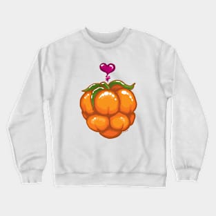 Akpik Love Crewneck Sweatshirt